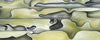 Gold Dust II BTW59BS Acrylic (1 pc) Bottle Stop 1 1/2"sq x 2 3/4"