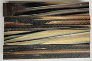 X Desert Night Acrylic Pen Blank 3/4"x3/4"x5" BTWPBM1427 (1 pc)