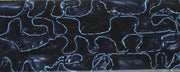 Night Sky BTW80GC5 Acrylic (1 pc) Turning 1 1/2"sq x 5"