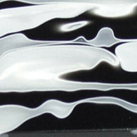 Dalmation BTW36GC5 Acrylic (1 pc) Turning 1 1/2"sq x 5"