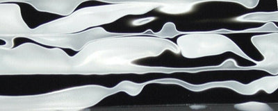 Dalmation BTW36GC5 Acrylic (1 pc) Turning 1 1/2
