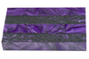 X Iris Acrylic Pen Blank 3/4"x3/4"x5" BTWPBM1301 1pc
