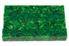 X O/S Fractured Nuke Acrylic Pen Blank 3/4"x3/4"x5" BTWPBM1037 (1 pc)