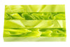 X Margarita Swirl Acrylic Pen Blank 3/4"x3/4"x5" BTWPBM1321 1pc
