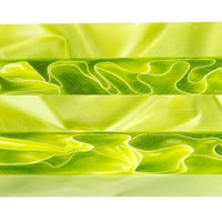 X Margarita Swirl Acrylic Pen Blank 3/4"x3/4"x5" BTWPBM1321 1pc