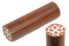 Giraffe Poly BTW128GC Acrylic (1 pc) Round Game Call 1 1/2"sq x 6"