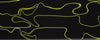 Firefly BTW50KSS Acrylic (2 pc) Knife Scale 3/16" x 1 1/2" x 6"