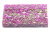 X Watermelon Acrylic Pen Blank 3/4"x3/4"x5" BTWPBM1272 1pc