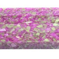 X Watermelon Acrylic Pen Blank 3/4"x3/4"x5" BTWPBM1272 1pc