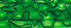 Nuclear Lime BTW81GC5 Acrylic (1 pc) Turning 1 1/2"sq x 5"