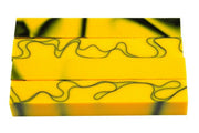 X Baby Chick Acrylic Pen Blank 3/4"x3/4"x5" BTWPBM1203 1pc