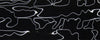 Pitch Black BTW87KSL Acrylic (1 pc) Knife Scale 3/8" x 1 1/2" x 6"