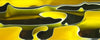 Bumblebee Water BTW19KSMINI Acrylic (1 pc) Knife Scale Mini 3/16" x 1" x 6"