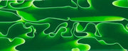 Emerald Water BTW45GC5 Acrylic (1 pc) Turning 1 1/2"sq x 5"