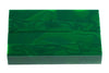 X Golf Course Acrylic Pen Blank 3/4"x3/4"x5" BTWPBM1291 1pc