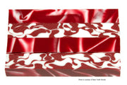 X Bama Pride Acrylic Pen Blank 3/4"x3/4"x5" (1 pc)
