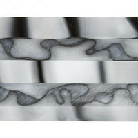X Black Pearl Acrylic Pen Blank 3/4"x3/4"x5" BTWPBM1205 1pc