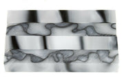 X Black Pearl Acrylic Pen Blank 3/4"x3/4"x5" BTWPBM1205 1pc