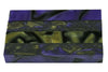 X Majesty Acrylic Pen Blank 3/4"x3/4"x5" BTWPBM1320 1pc