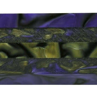 X Majesty Acrylic Pen Blank 3/4"x3/4"x5" BTWPBM1320 1pc