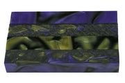 X Majesty Acrylic Pen Blank 3/4"x3/4"x5" BTWPBM1320 1pc