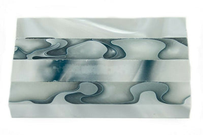 X Cloud I Acrylic Pen Blank 3/4