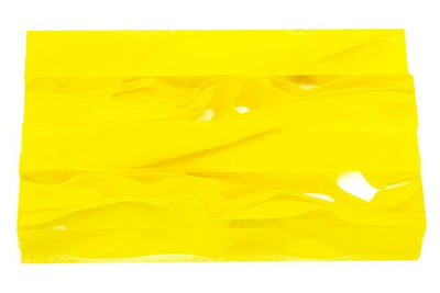 X Honey Crisp Acrylic Pen Blank 3/4