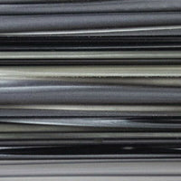 X Silver Sword Acrylic Pen Blank 3/4"x3/4"x5" BTWPBM1441 (1 pc)