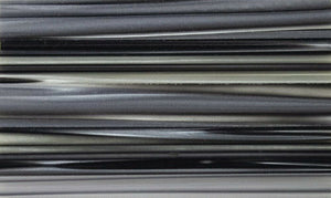 X Silver Sword Acrylic Pen Blank 3/4"x3/4"x5" BTWPBM1441 (1 pc)
