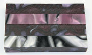 X Purple Passion Acrylic Pen Blank 3/4"x3/4"x5" BTWPBM1362 1pc