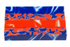 X Gator Pride Acrylic Pen Blank 3/4"x3/4"x5" BTWPBM1281 1pc