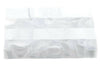 X Diamond Water Acrylic Pen Blank 3/4"x3/4"x5" BTWPBM1250 1pc