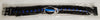 Thin Blue Line Police Paracord Survival Bracelet