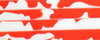 Peppermint Swirl BTW84GC Acrylic (1 pc) Game Call 1 1/2"sq x 6"