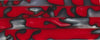 Fire & Ice BTW49KSS Acrylic (2 pc) Knife Scale 3/16" x 1 1/2" x 5"