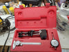 Grizzly H3022 - Magnetic Base, Dial Indicator, Caliper Combo pk.