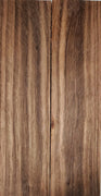 Mora (2 pc) Knife Scales 1/4" x 1 1/2" x 6" - (39) - Wood Acrylic Supply