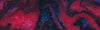 Jelly Roll Inlace Acrylester #66 1" x 1" x 6" Pen Blank (1 pc)