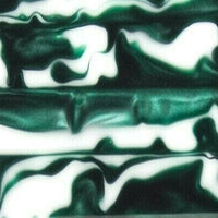 Spartan Pride BTW112KSS Acrylic (2 pc) Knife Scales 3/16" x 1 1/2" x 5"