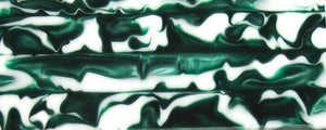 Spartan Pride BTW112KSS Acrylic (2 pc) Knife Scales 3/16" x 1 1/2" x 5"
