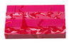 Lipstick Camo Acrylic Pen Blank 3/4"x3/4"x3" BTWPBM1316 1pc Short