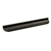 NOVA 12" TOOL REST BAR (THREADED HOLE IN CENTER)-steel - Wood Acrylic Supply