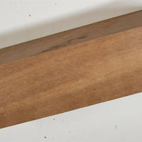 Pear African (1 pc) Turning 1 1/2"sq x 5" - (14) - Wood Acrylic Supply