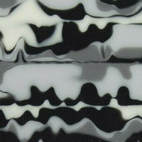 Urban Camo BTW125KSM Acrylic (2 pc) Knife Scales 1/4" x 1 1/2" x 5"
