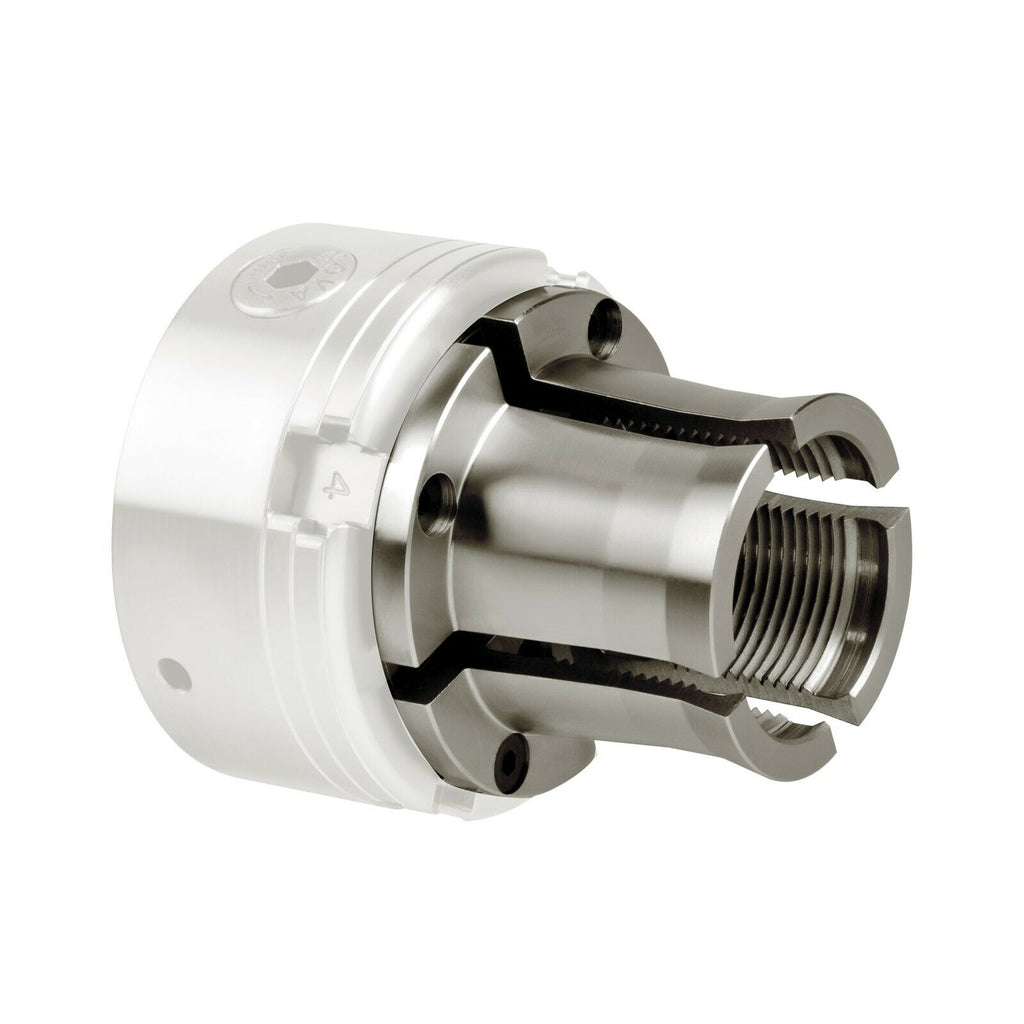NOVA 75mm (3") Long Nosed Chuck Accessory Jaw Set - Wood Acrylic Supply