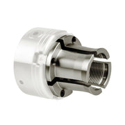 NOVA 75mm (3") Long Nosed Chuck Accessory Jaw Set - Wood Acrylic Supply