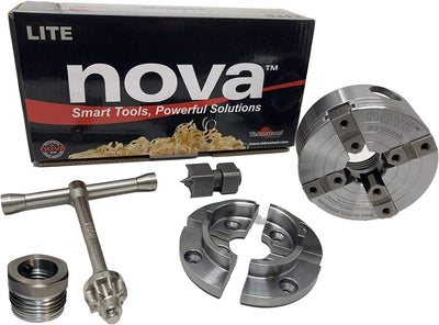 NOVA 48286 G3 Lite Chuck/2