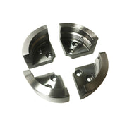 NOVA PowerGrip Chuck Accessory Jaw Set - Wood Acrylic Supply