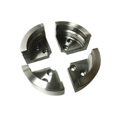 NOVA PowerGrip Chuck Accessory Jaw Set - Wood Acrylic Supply