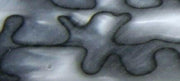 Acrylic Bottle Stopper 1 1/2" x 1 1/2" x 3" Black Pearl BTWBS - Wood Acrylic Supply